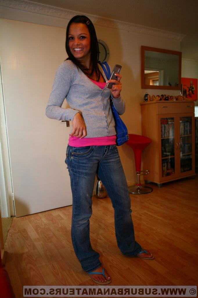 14P Suburban Amateurs Sasha B
