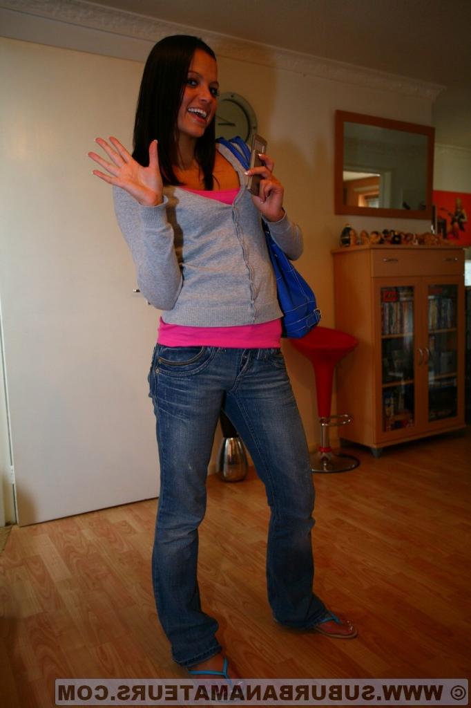 14P Suburban Amateurs Sasha B