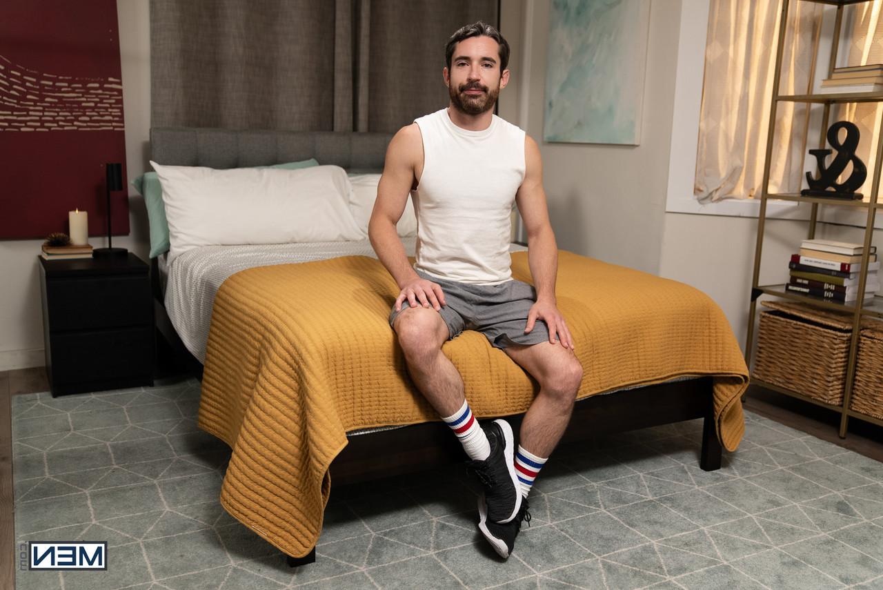 12P Men Com Jake Preston, Jay Stroke