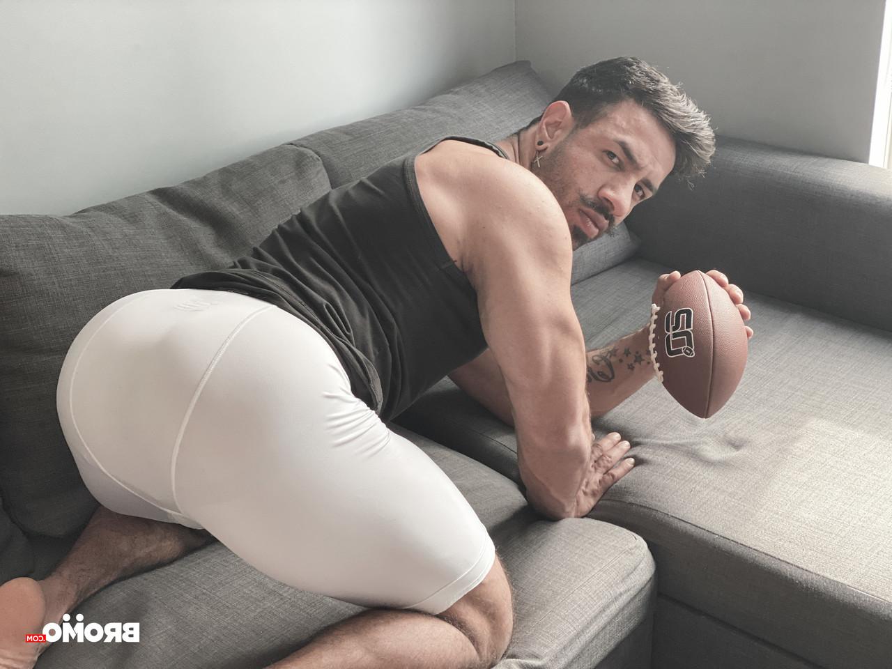 20P Hommes avec Jason Vario, Mateo Zagal