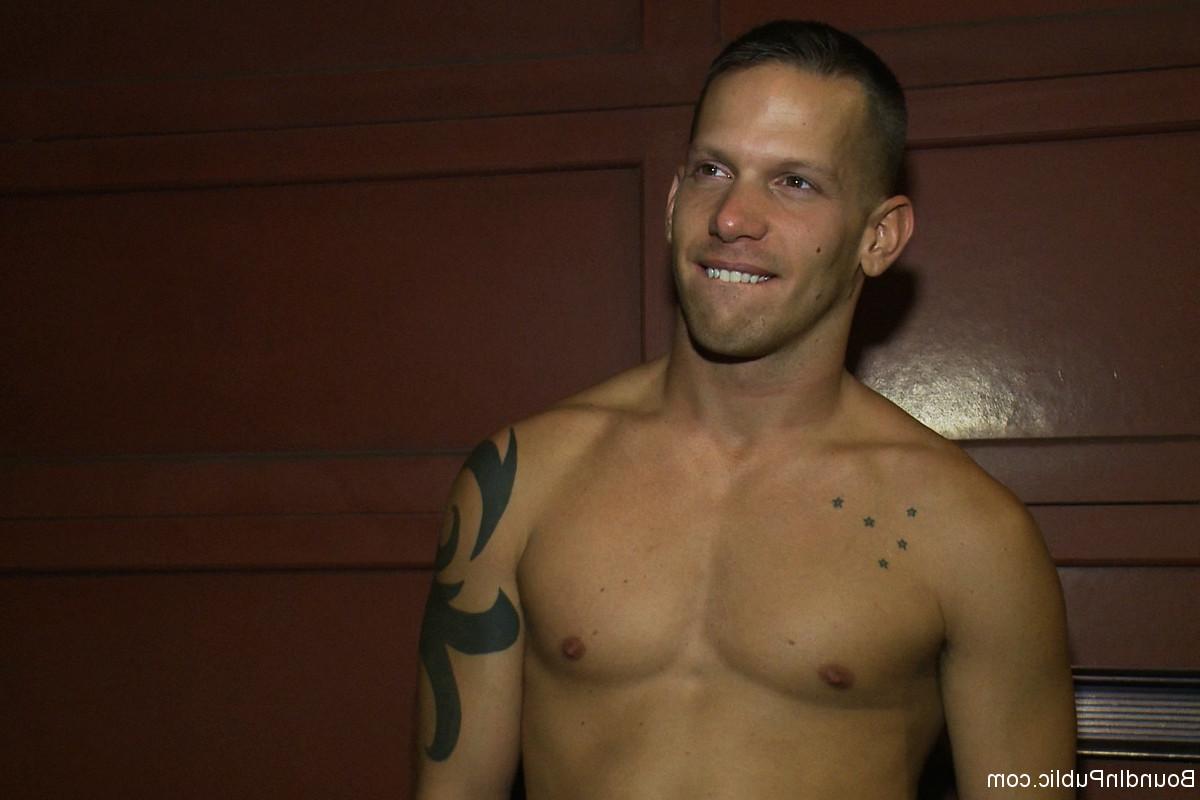20P Bound in Public Shane Frost, Tristan Jaxx, Tristan Tran