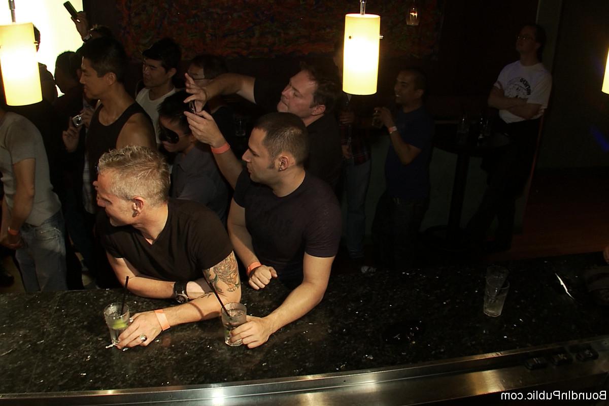 20P Bound in Public Shane Frost, Tristan Jaxx, Tristan Tran