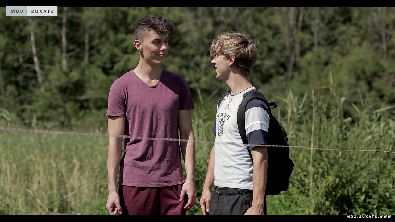16P Staxus John Hardy, Rami Ferris