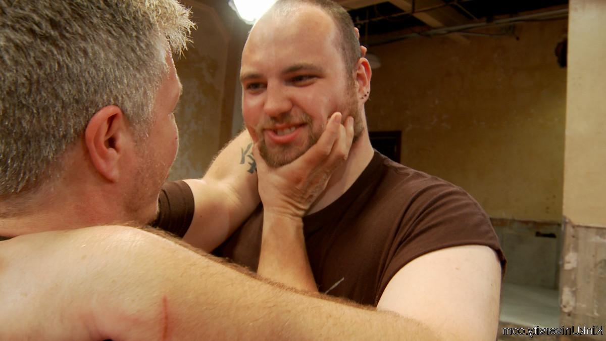 20P MacDaddy lutte avec son ami et le détruit dans un combat mortel