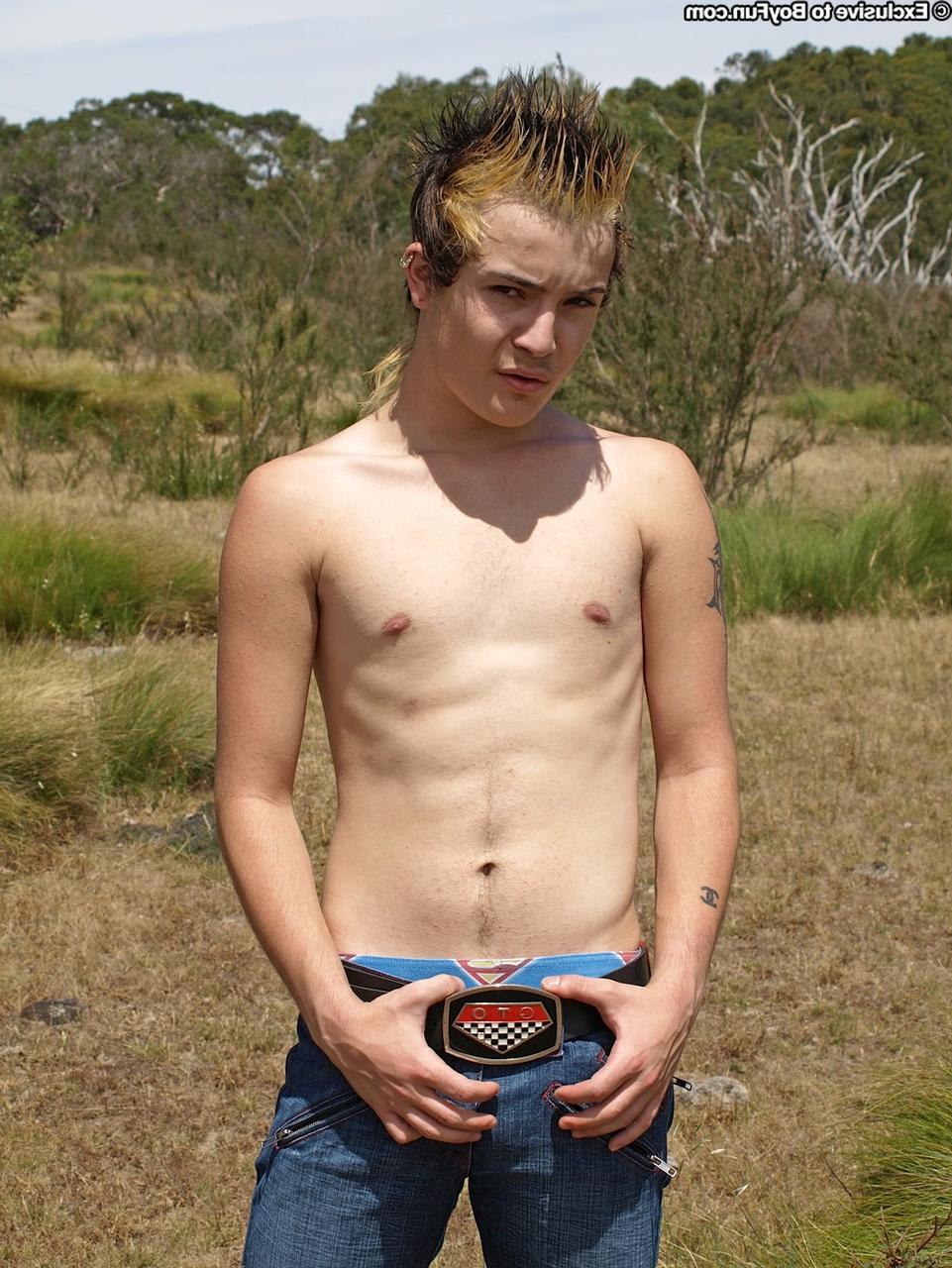 20P Boy Fun Marco 2