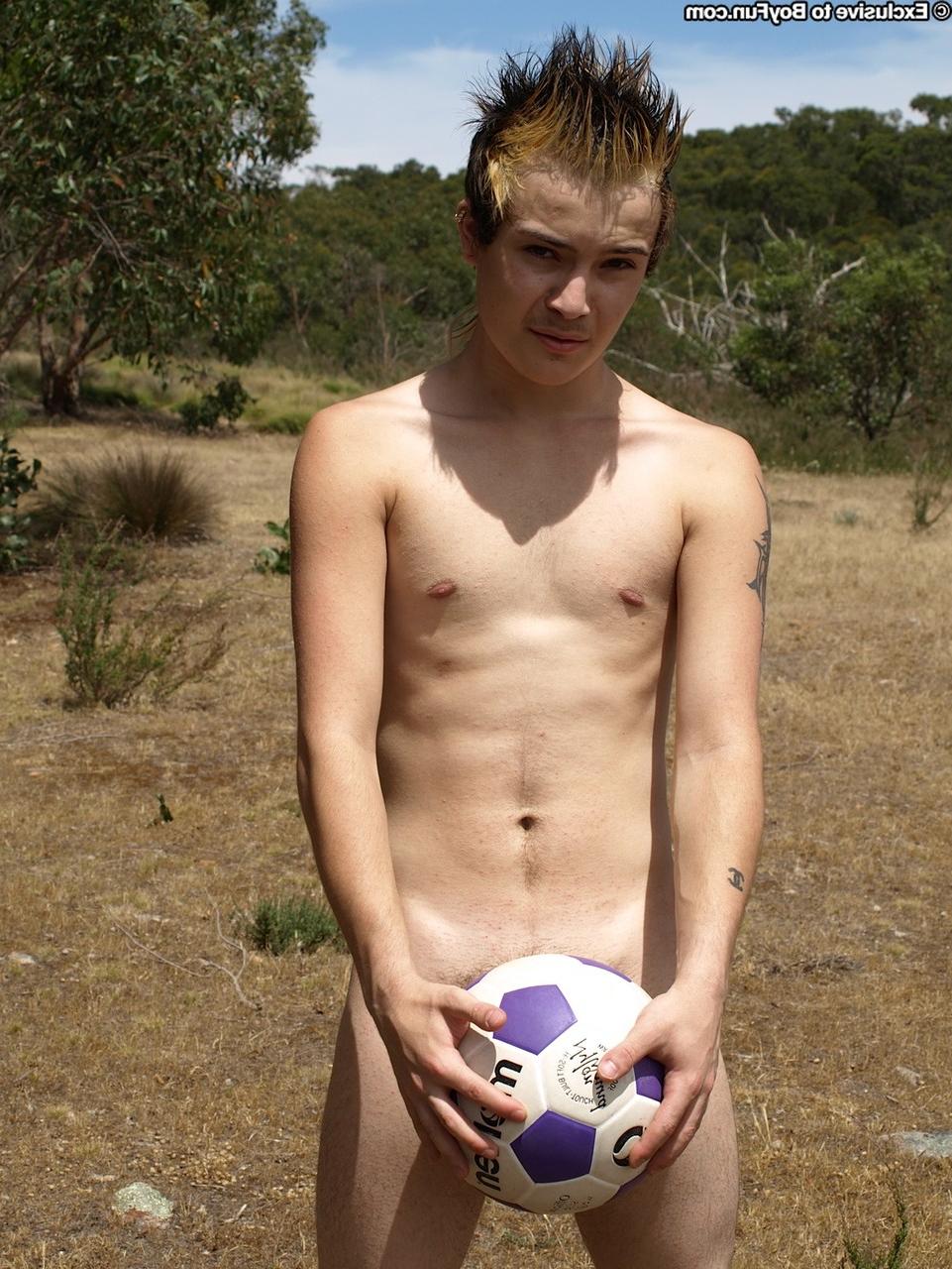 20P Boy Fun Marco 2