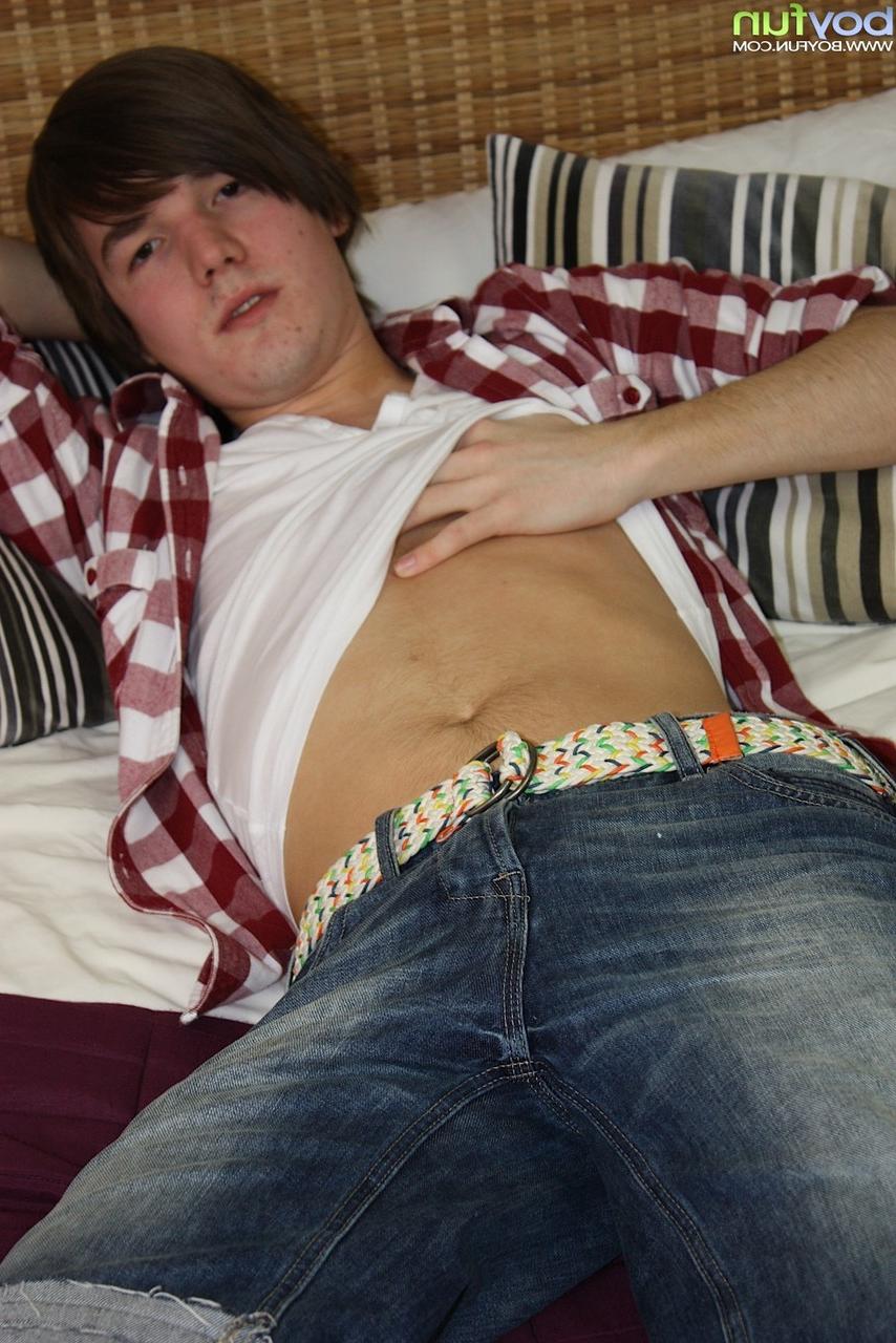 20P Boy Fun Tyler Brooks