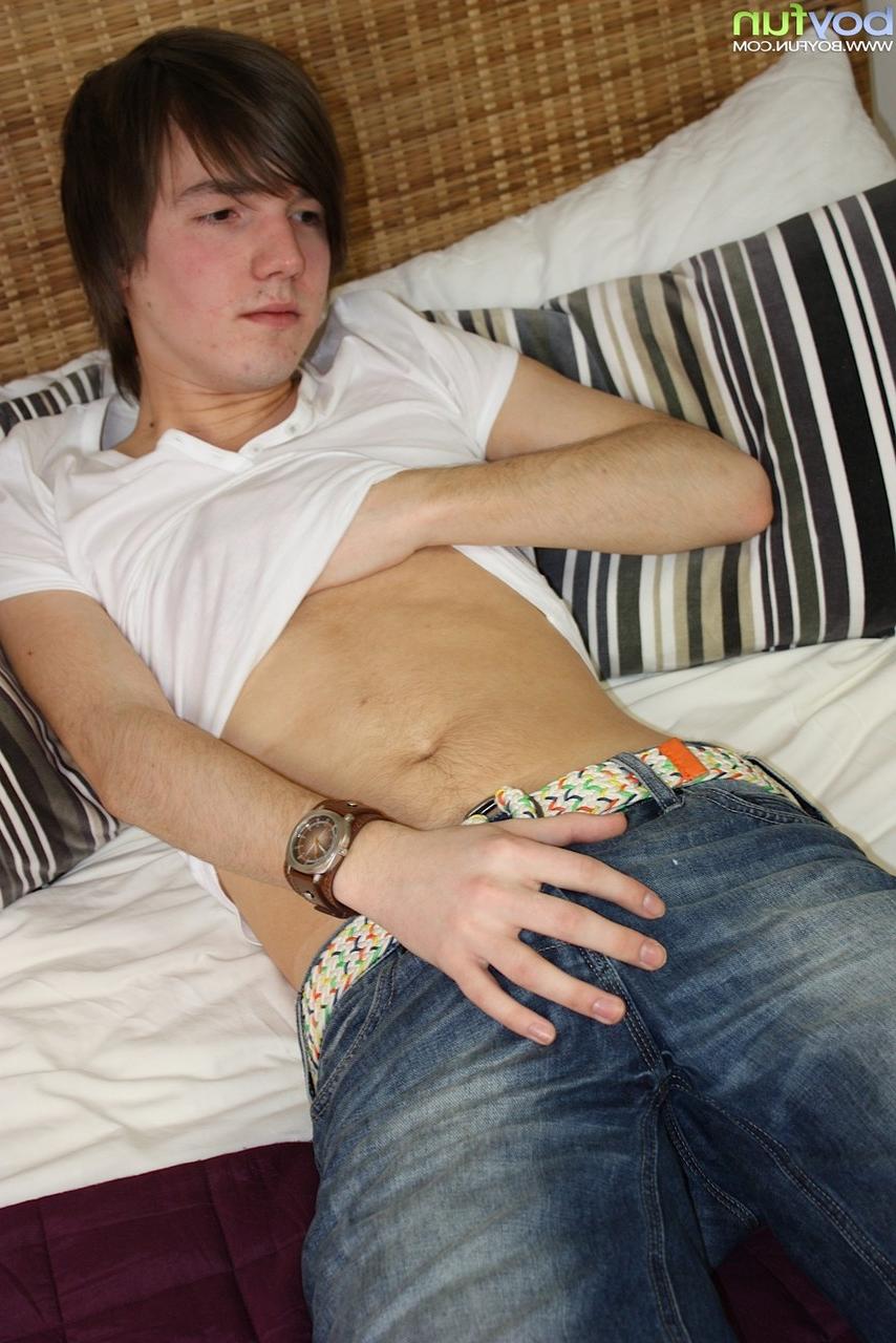 20P Boy Fun Tyler Brooks