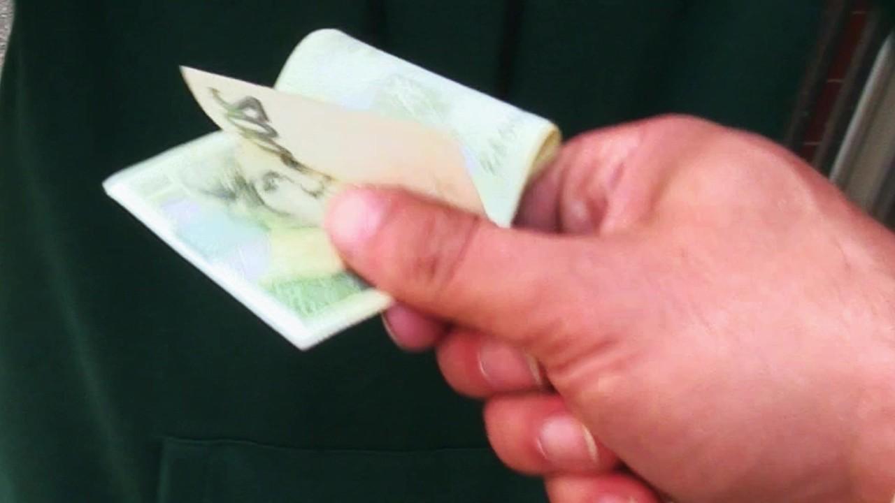 20P Explorador sucio