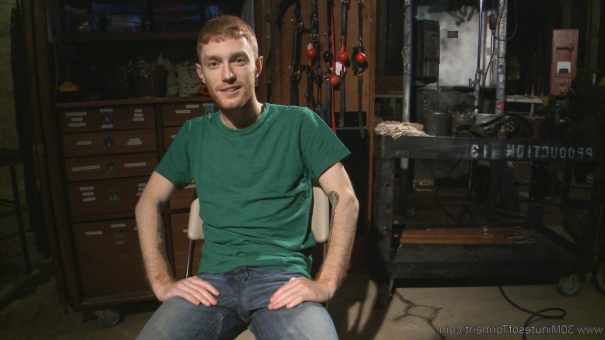 20P 30 Minutes of Torment Seamus OReilly