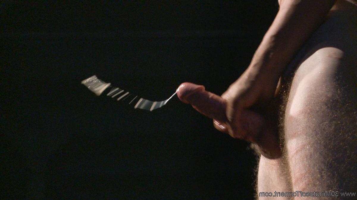20P 30 Minutes of Torment Seamus OReilly