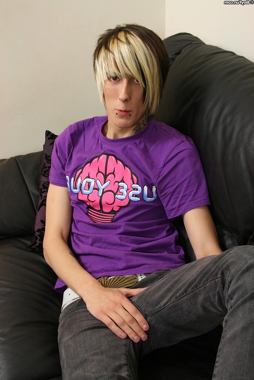 20P Boy Fun AJ Jinx