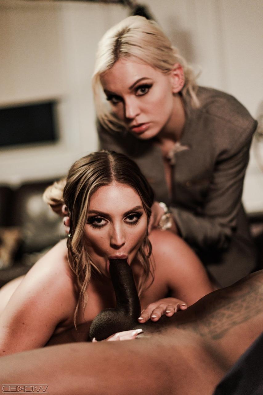 20P Wicked Kayley Gunner, Kenzie Taylor, Rob Piper