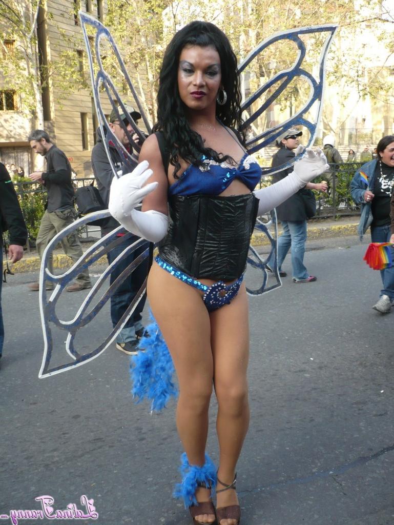 12P Latina Tranny Fotos Quentes