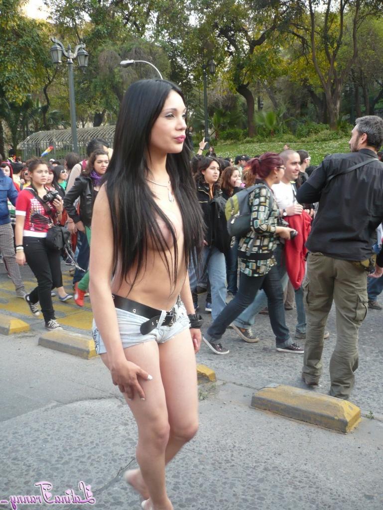 12P Latina Tranny Fotos Quentes