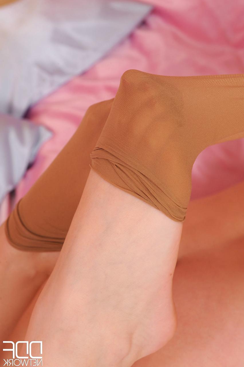20P Jambes et pieds chauds Sofia