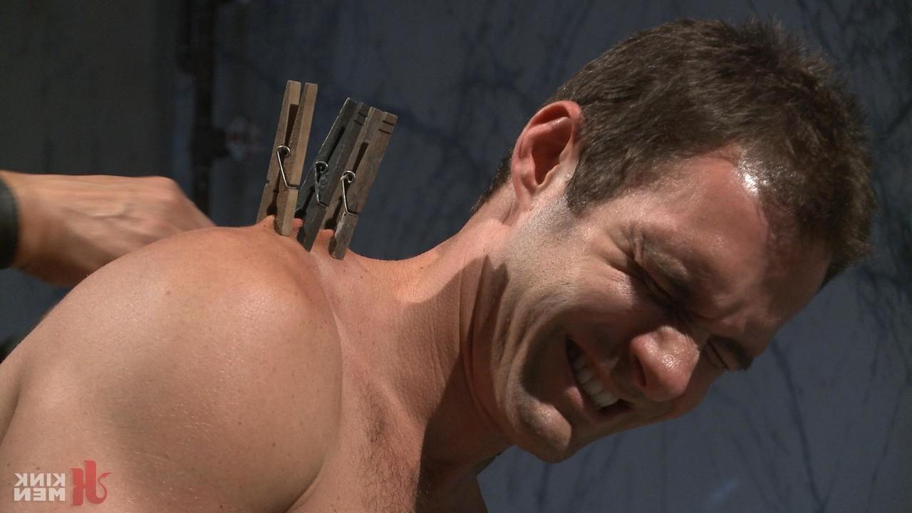 15P 30 Minutes of Torment Cameron Kincade