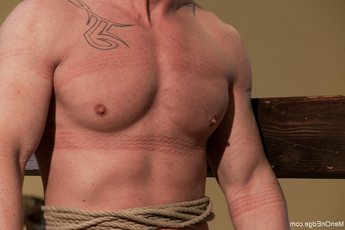 20P Les hommes à bord Mitch Vaughn
