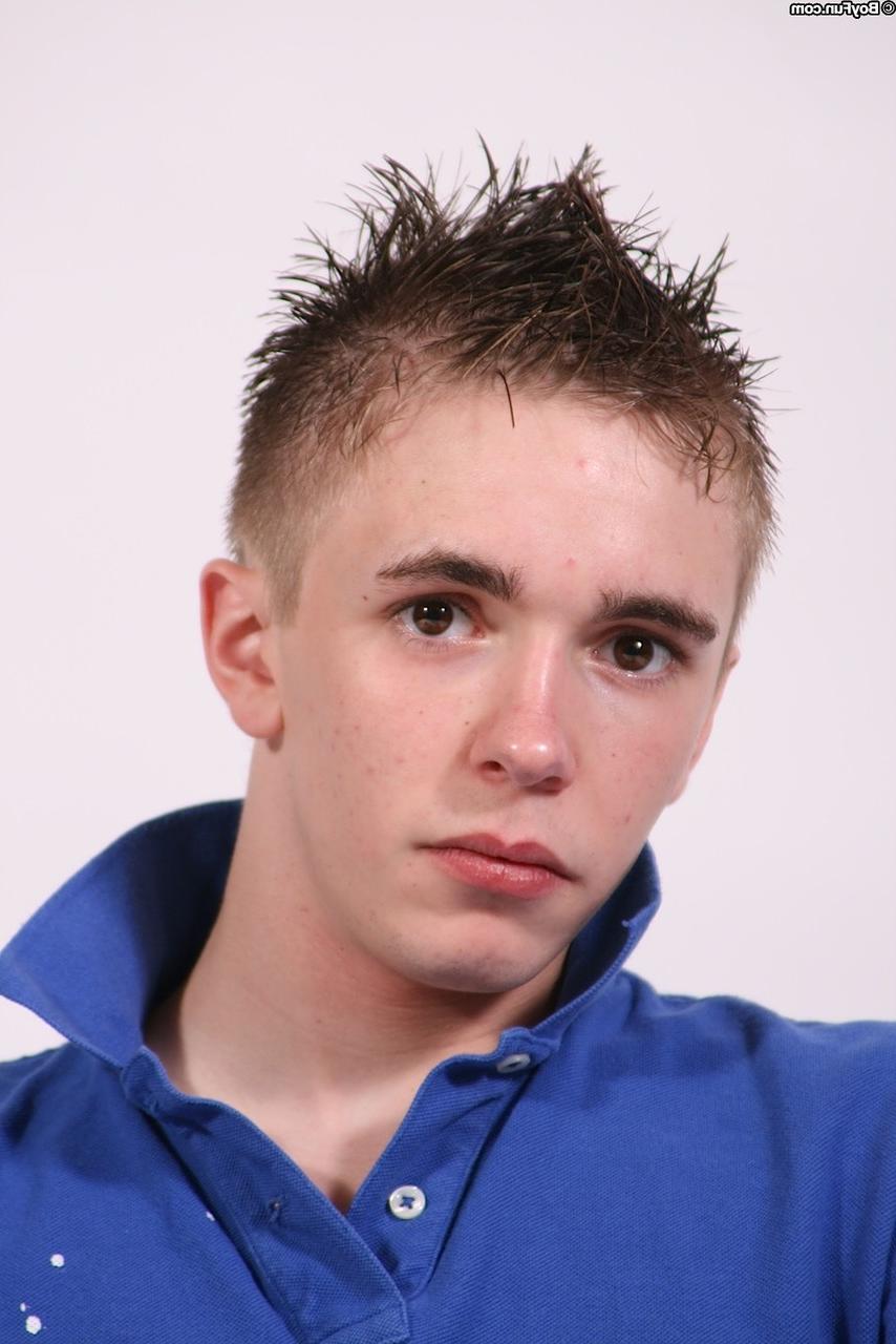 20P Boy Fun Keyno Lewis