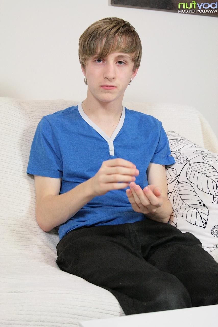20P Boy Fun Troy McCarthy