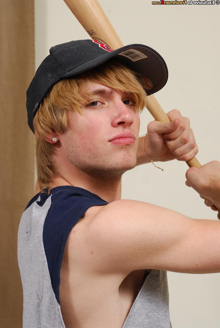 20P Chico Divertido Christian Raynes