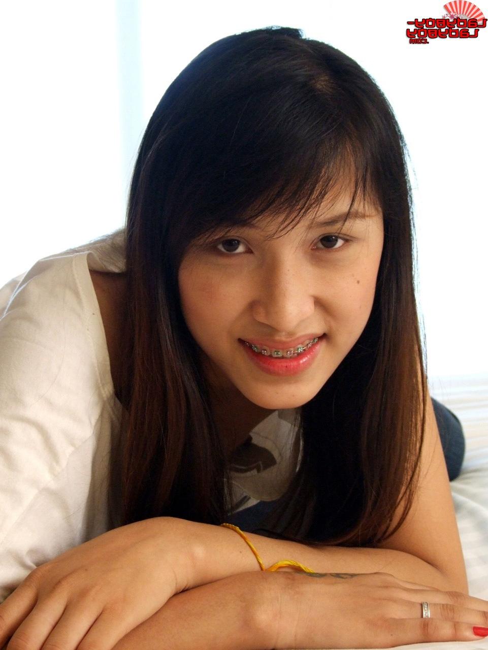 16P Asian TGirl TAM