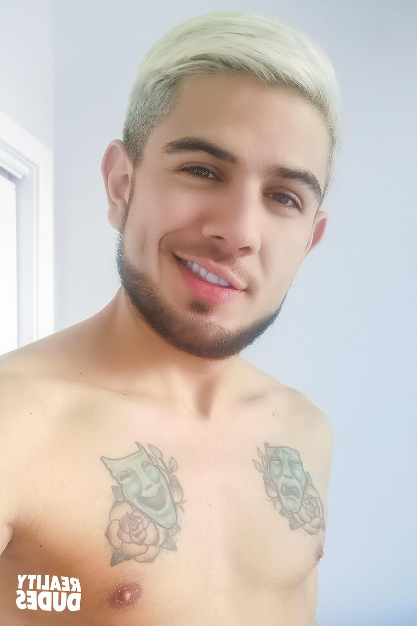 12P Reality Dudes Alex Montenegro, Thyle Knoxx