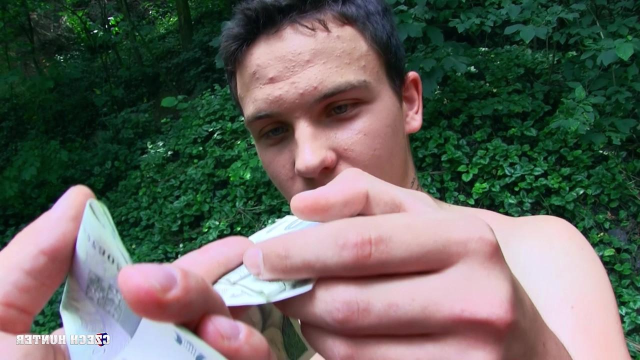 20P Dirty Scout 