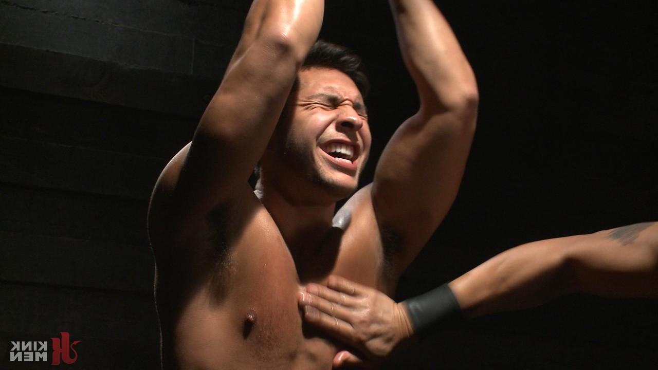 15P 30 Minutes of Torment Seth Santoro