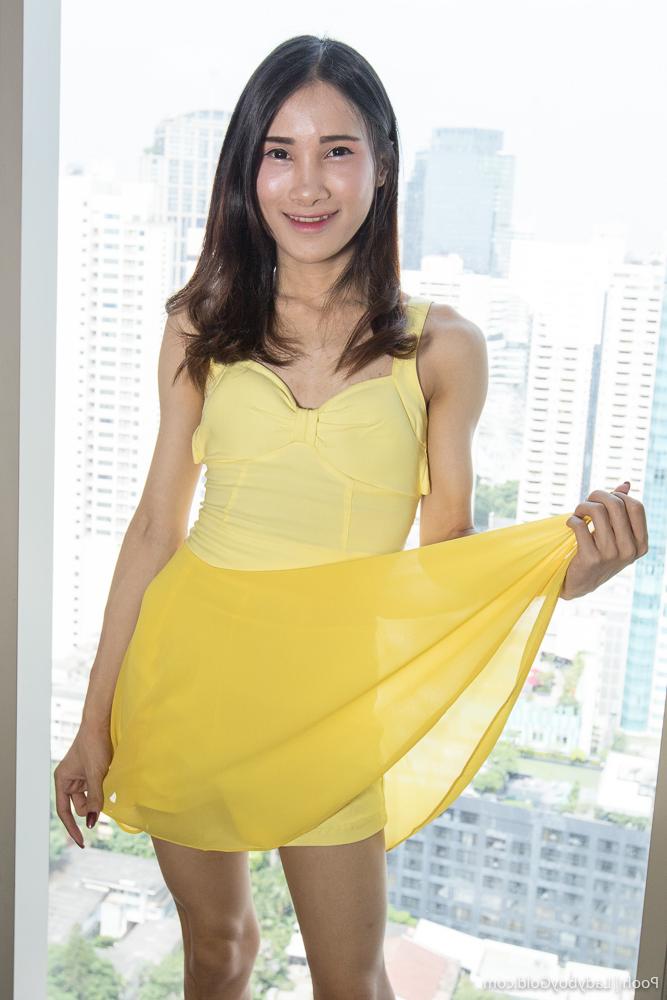 16P Ladyboy Gold 出演者: Pooh XXX Pictures