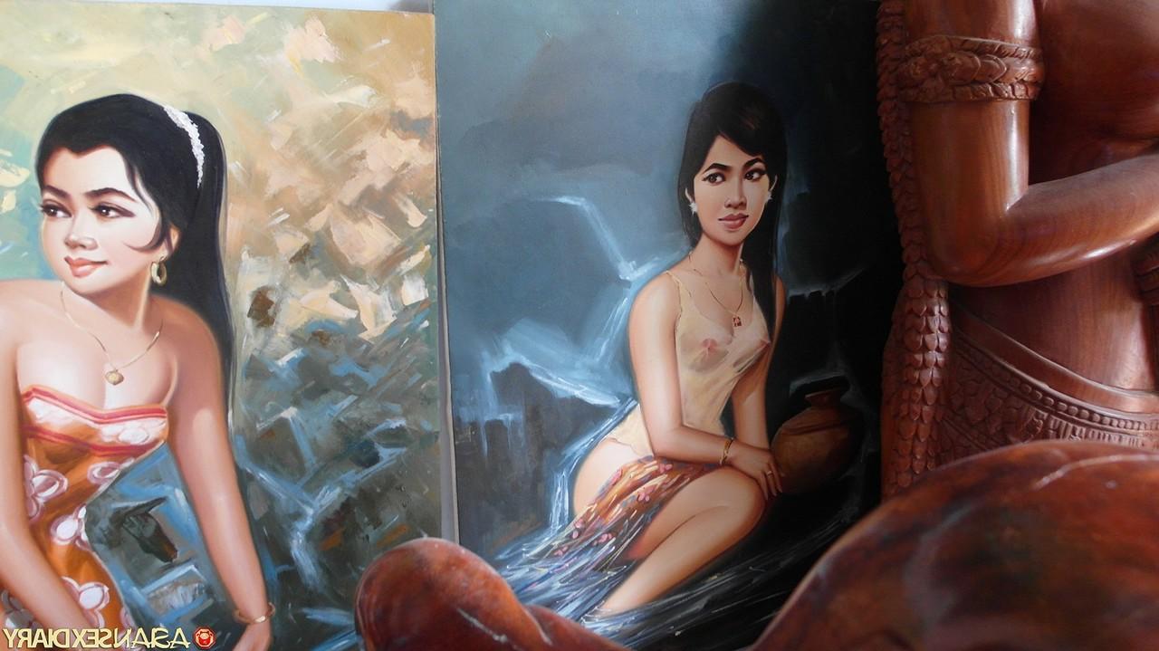 20P Journal de sexe asiatique PORNO