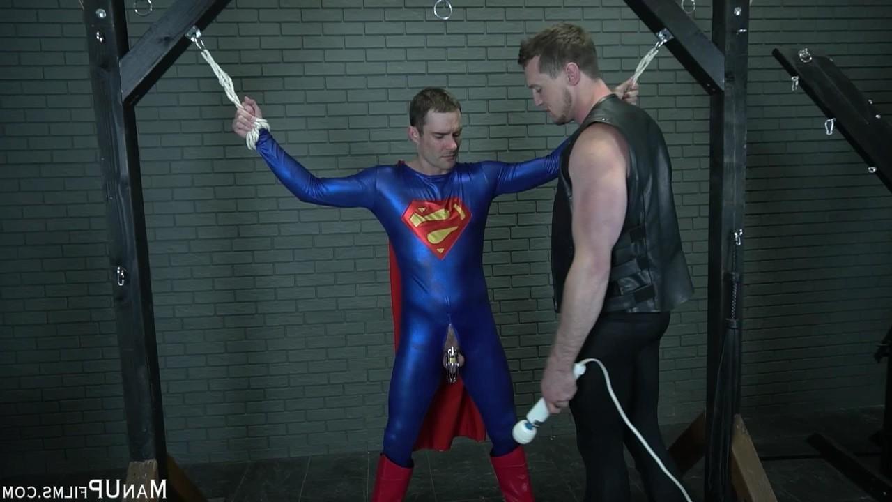 20P Man Up Films Cameron Kincade, Pierce Paris