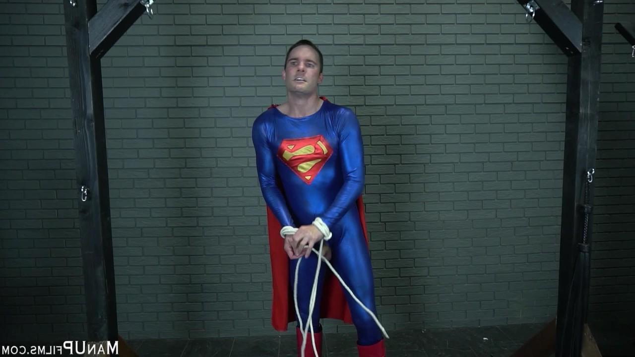 20P Man Up Films Cameron Kincade, Pierce Paris