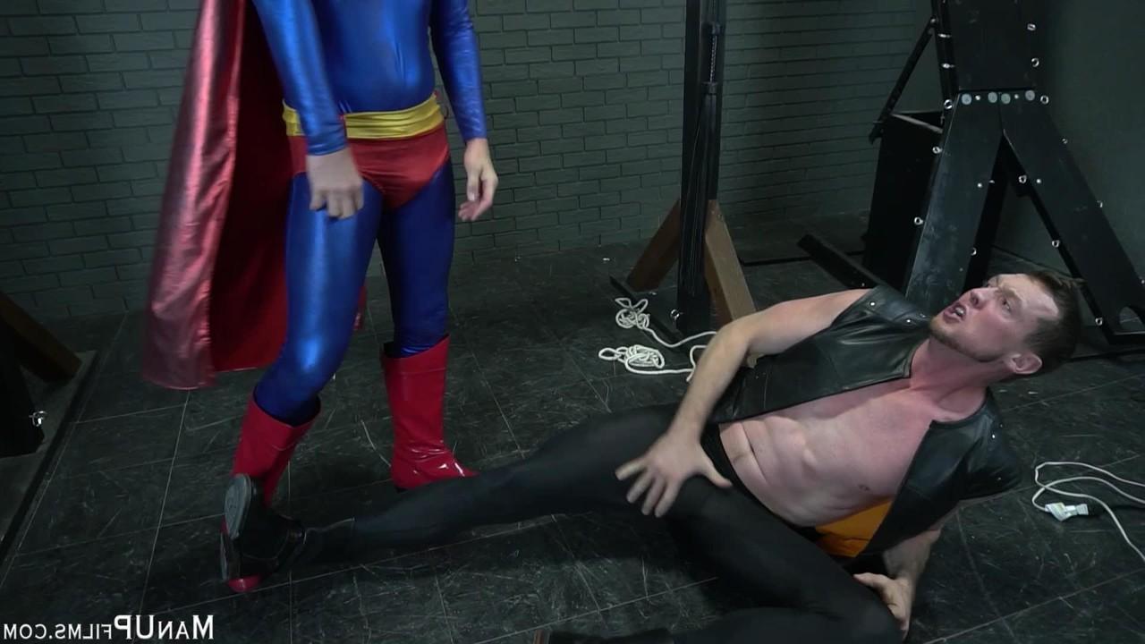 20P Man Up Films Cameron Kincade, Pierce Paris