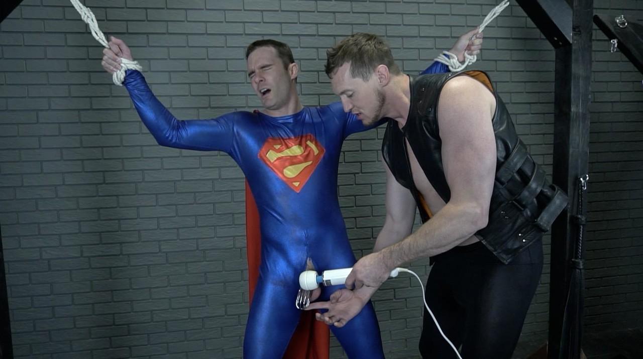 20P Man Up Films Cameron Kincade, Pierce Paris