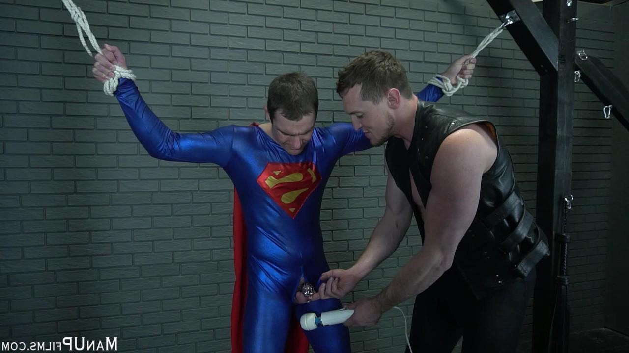 20P Man Up Films Cameron Kincade, Pierce Paris