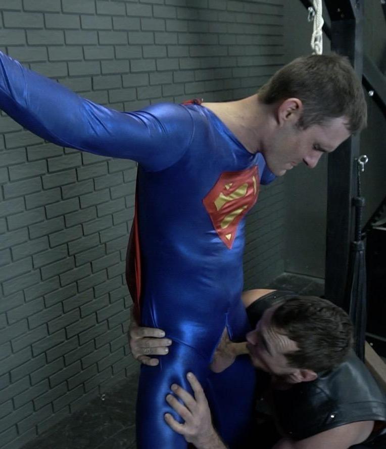 20P Man Up Films Cameron Kincade, Pierce Paris
