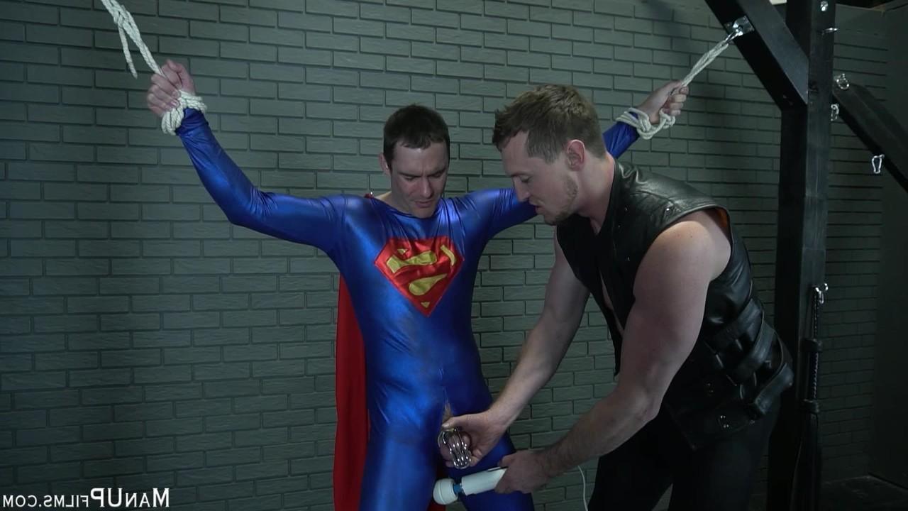 20P Man Up Films Cameron Kincade, Pierce Paris