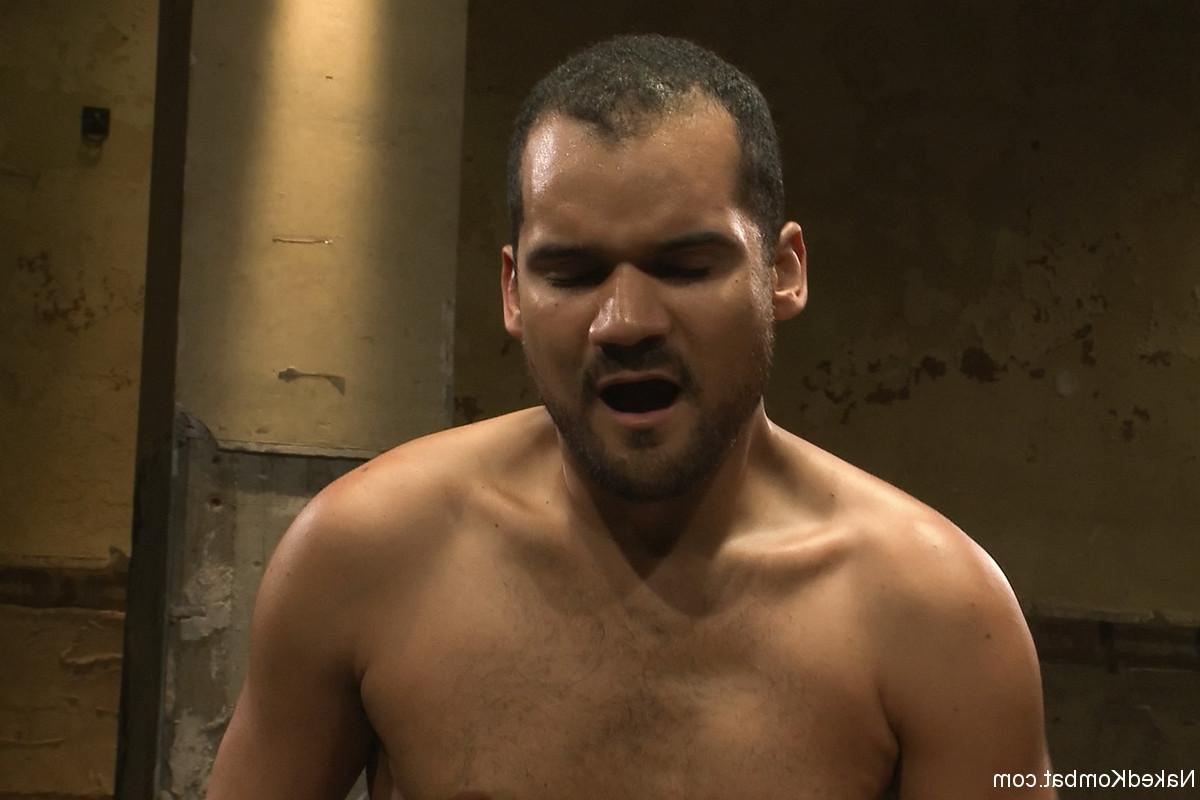 20P Nu Kombat Tony Vega, Leo Lust