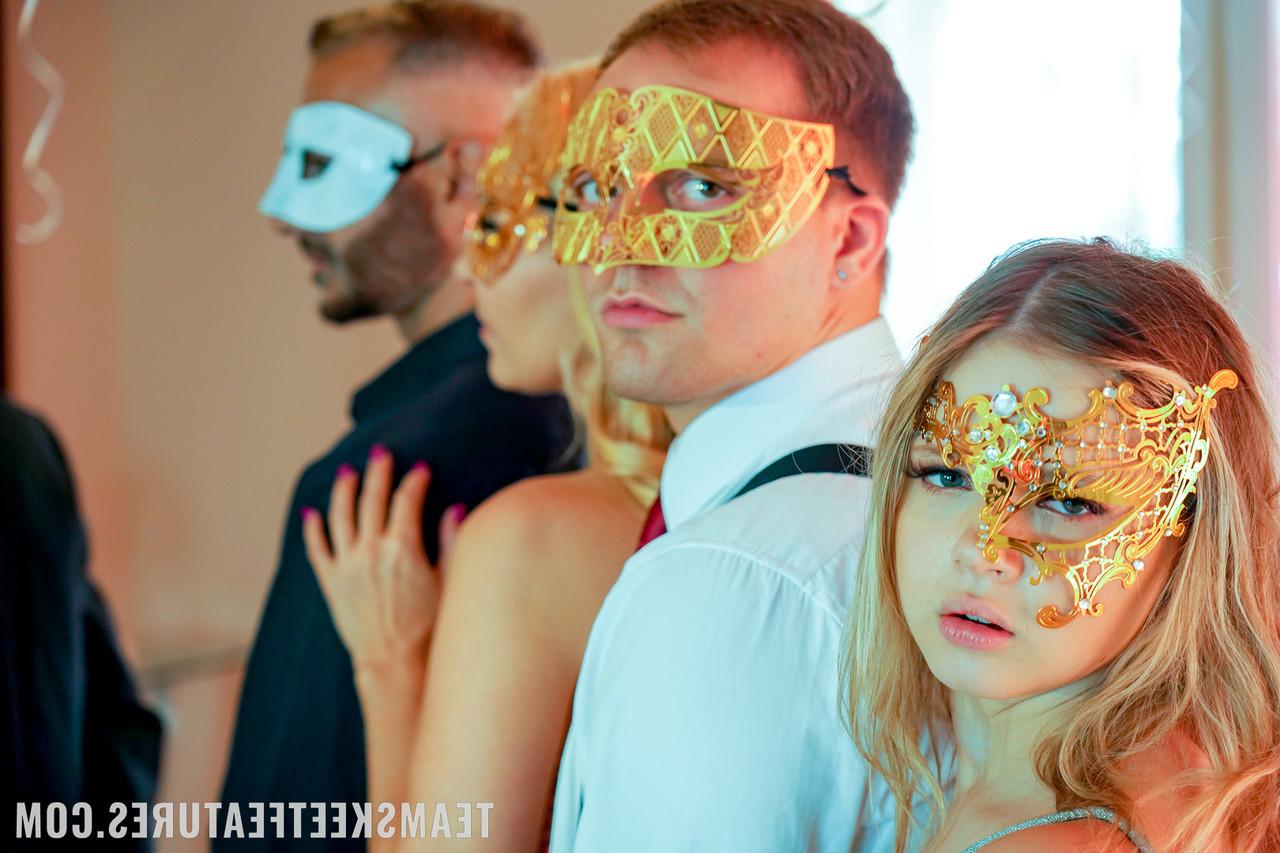 20P Equipe Skeet Aaliyah Love, Calvin Hardy, Coco Lovelock, Jack Vegas, Penny Barber,