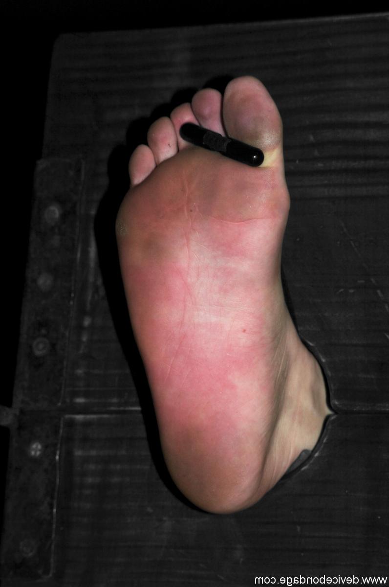 20P Submissive MILF Sarah Blake gets jailed and punished by a dominant guy