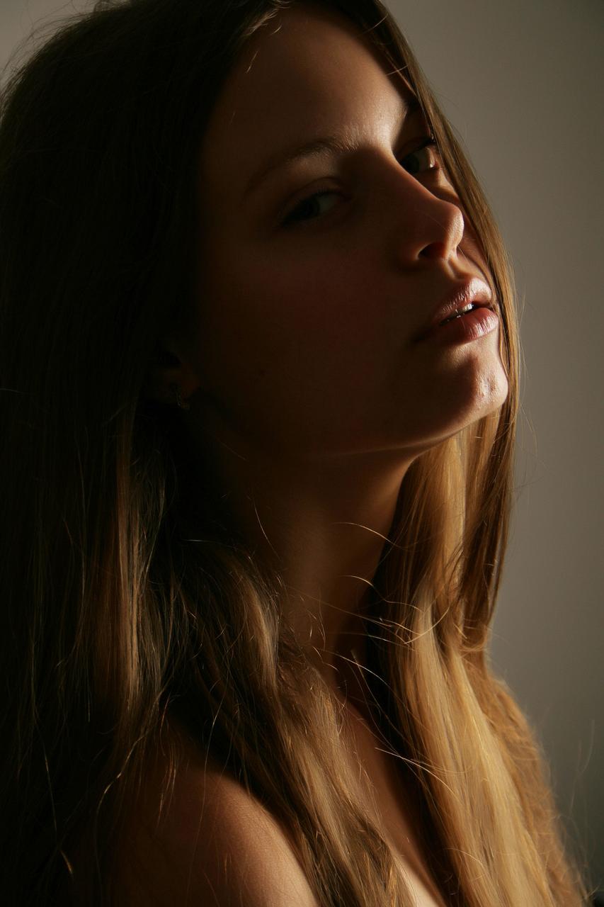 20P The Life Erotic Milana K