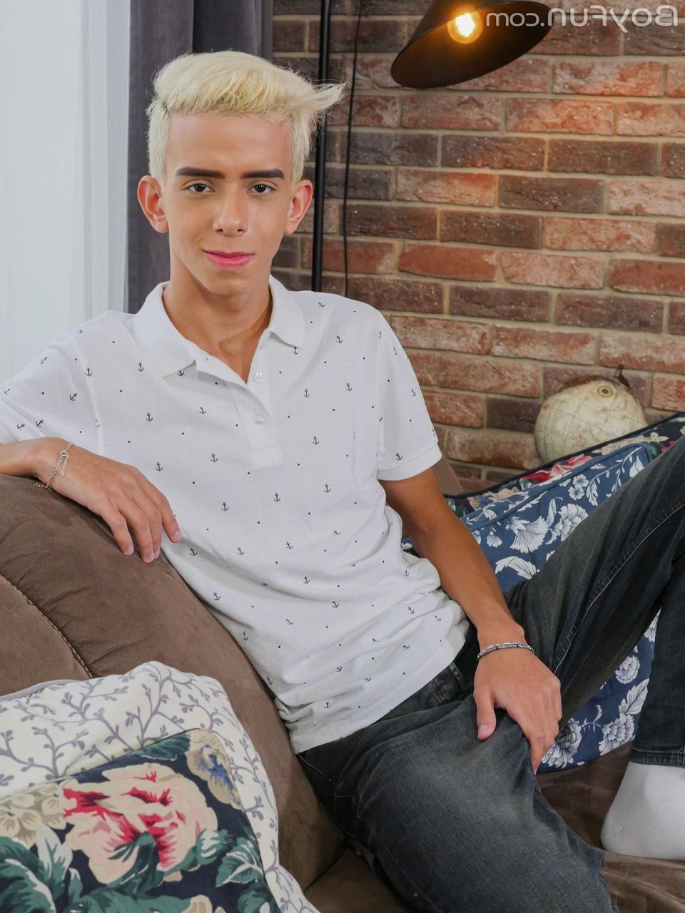 20P Boy Fun Rick Vilela