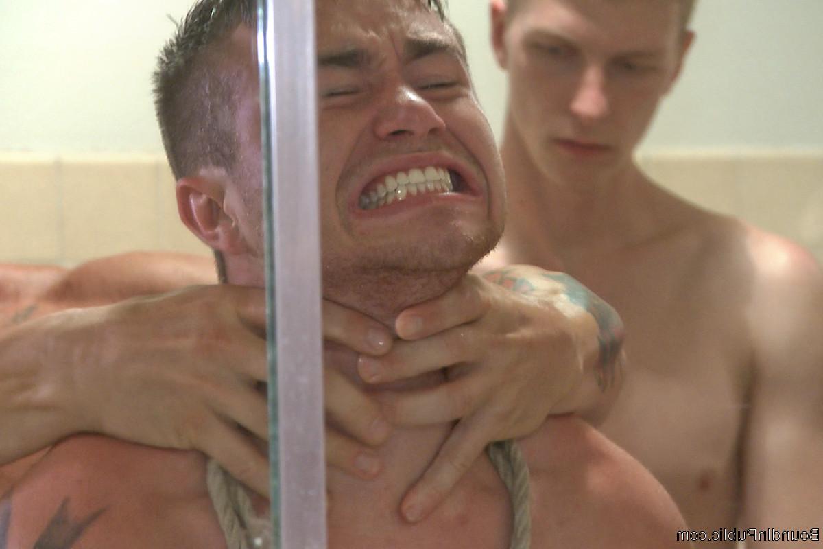 20P Bound in Public Jimmy Bullet, Leo Sweetwood, Trenton Ducati