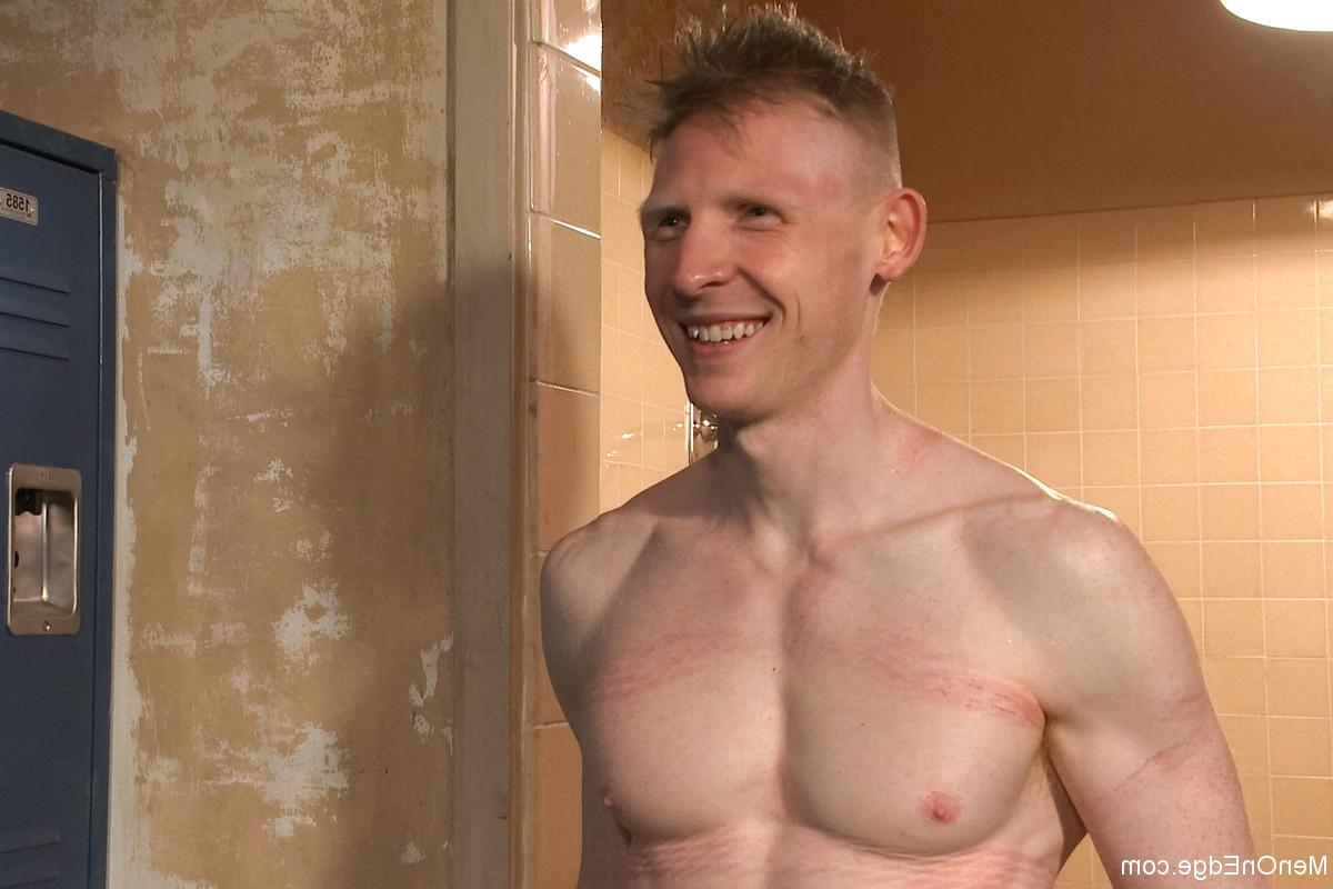20P Men On Edge Rob Yaeger