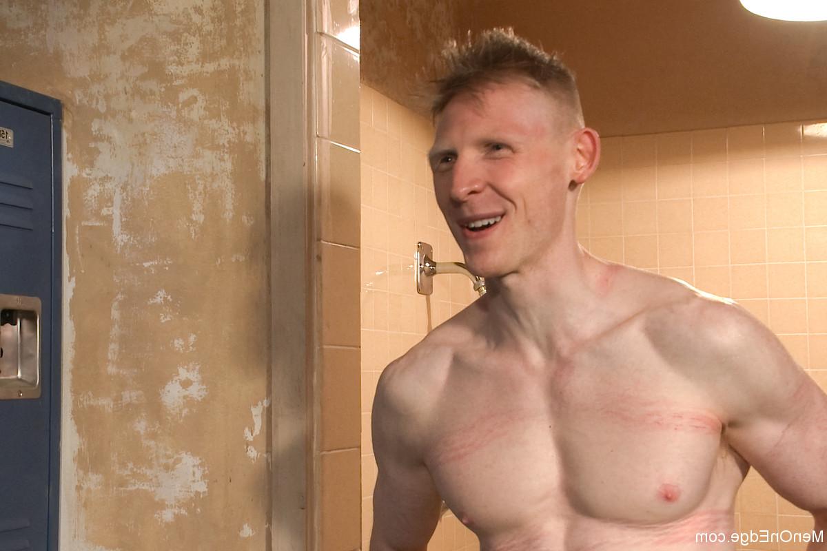 20P Men On Edge Rob Yaeger