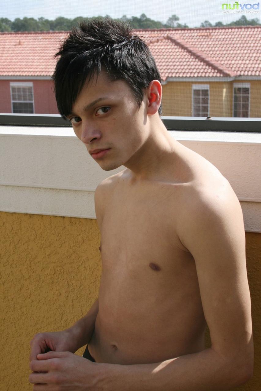 20P Junge Spaß Diego Starr