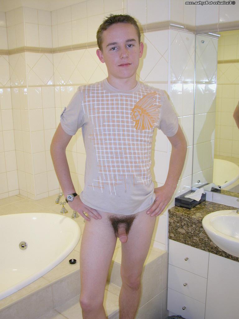 20P Boy Fun Zac