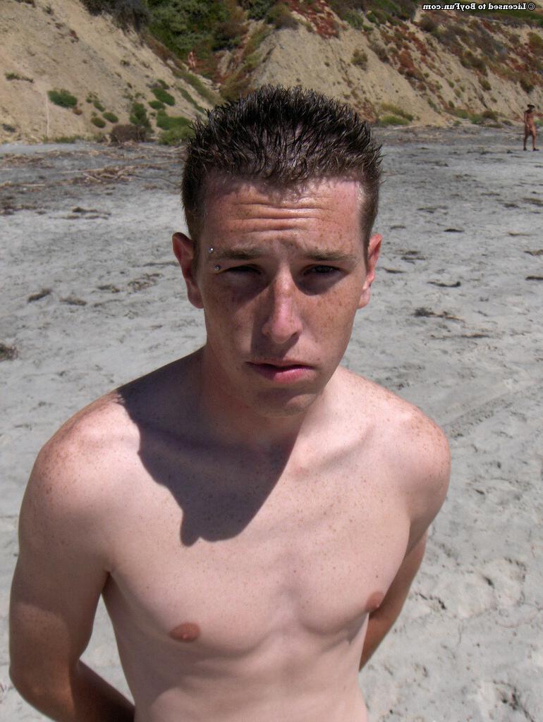 20P Boy Fun Alex 12