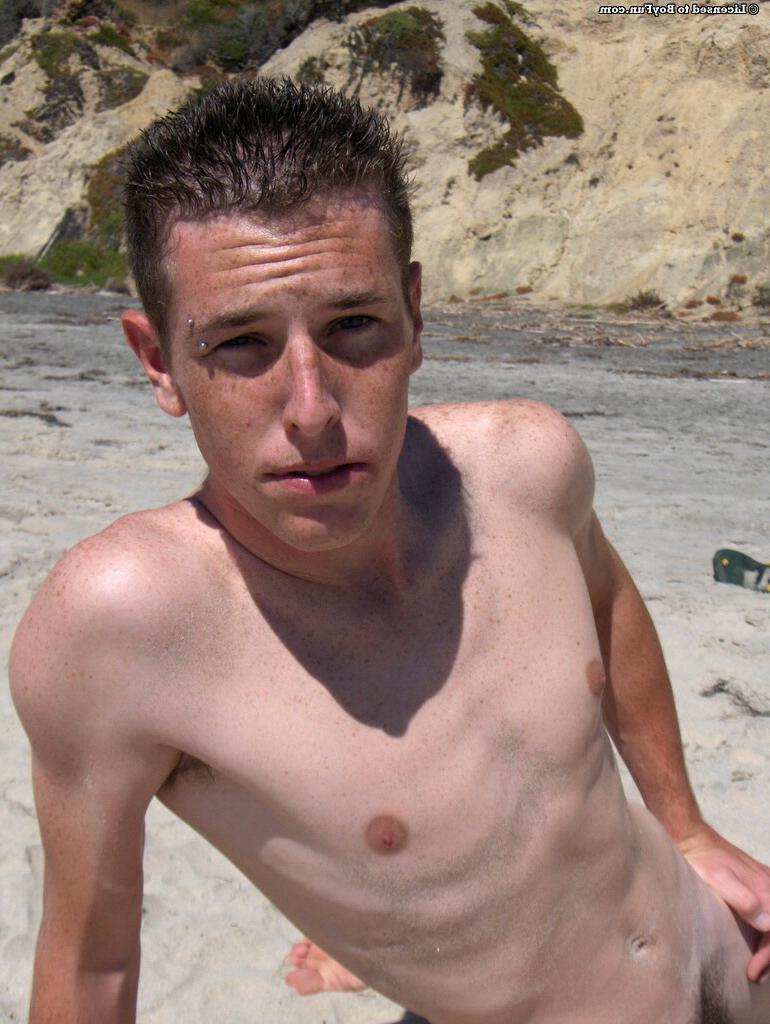 20P Boy Fun Alex 12